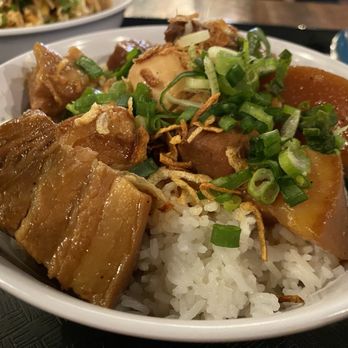 Tradisyon - pork adobo. - Filipino Near Me - New York, New York Tradisyon - pork adobo. - Filipino Near Me - New York, New York