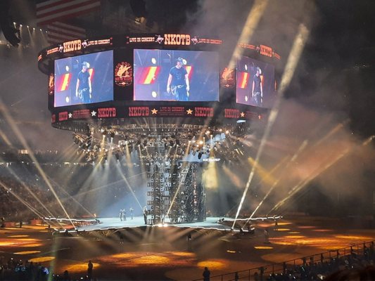 NRG Stadium by null