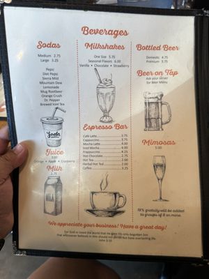 Menu photo 3 Squeeze Burger- Galt Galt, CA