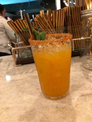 Tocaya Modern Mexican by null