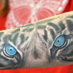 Burned Hearts Tattoo & Art