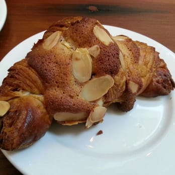 Runner & Stone - Delicious almond croissant - Bakeries Near Me - Brooklyn, New York Runner & Stone - Delicious almond croissant - Bakeries Near Me - Brooklyn, New York