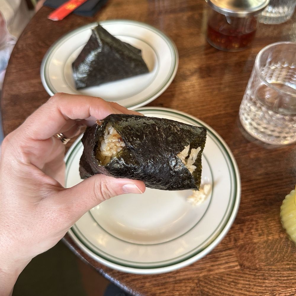Bareo - Filipino Near Me - Charleston, South Carolina