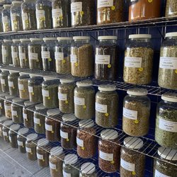 House of Sacred Harmony - Herbs