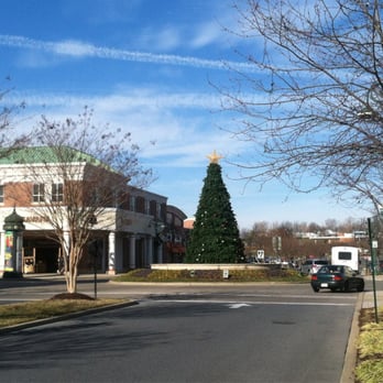 Bowie Town Center - Shopping Centers Near Me - Bowie, Maryland