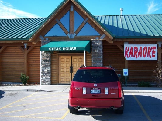 RED FOX STEAK HOUSE & LOUNGE - CLOSED - Updated November 2024 - 55