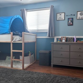 Crestline Coatings - Painters Near Me