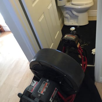 Gary's Guaranteed Rooter - Plumbing Near Me - Menlo Park, California