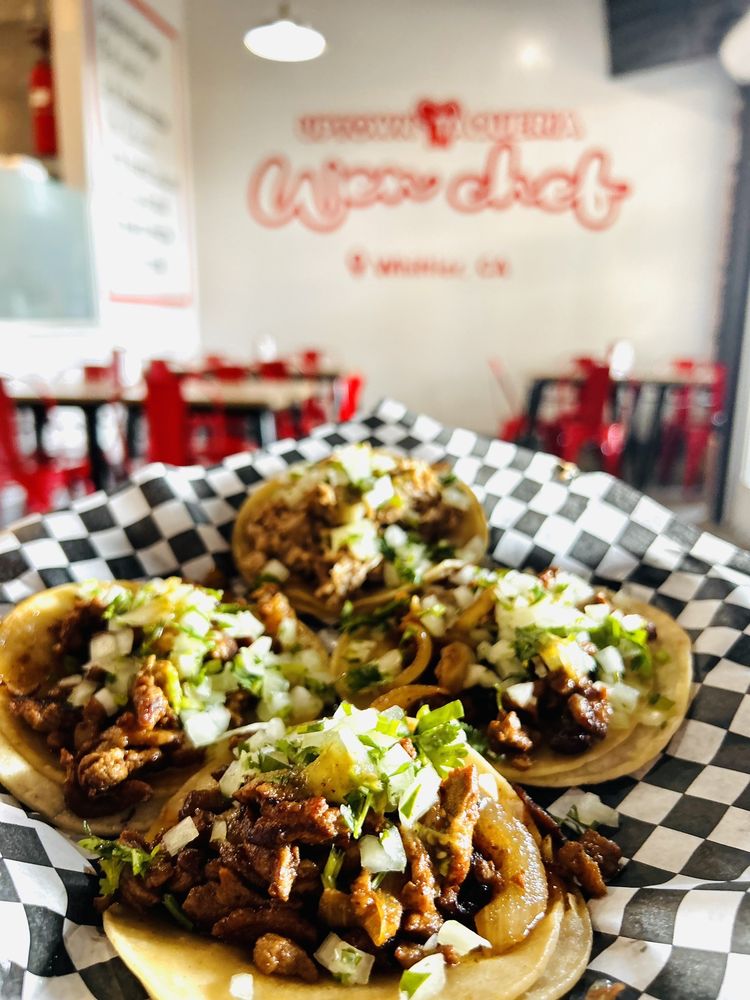 UPTOWN TAQUERIA WEN CHEF Updated July 2024 54 Photos & 63 Reviews