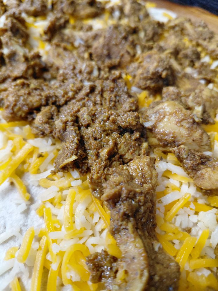 Hola Habibi