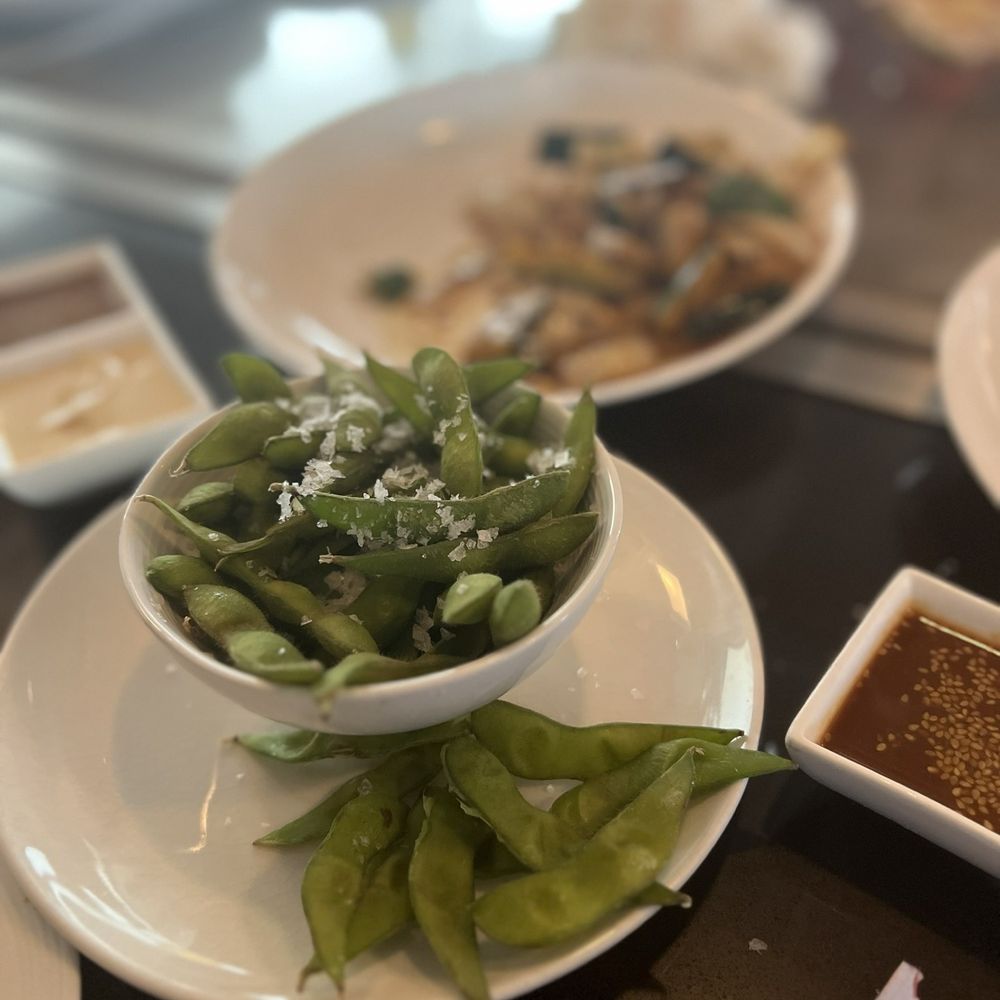 Mikado - Edamame - Japanese Near Me - Orlando, Florida Mikado - Edamame - Japanese Near Me - Orlando, Florida