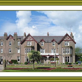 Glenesk Hotel - Hotels Near Me - Brechin, ANS