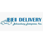 Photo of BEI Delivery