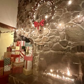 Christmas Farm Inn & Spa - Hotels Near Me - Jackson, New Hampshire