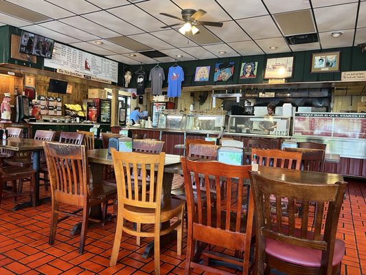 Jack's Bar-B-Que by null