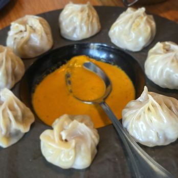 Himalayan wild yak - World famous momo (yak) - Himalayan/Nepalese Near Me - Ashburn, Virginia