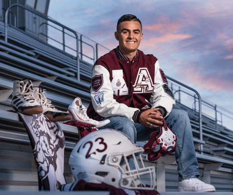 Vibrant Valley Photography by null