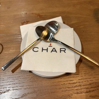 Char - New Mexican Cuisine Near Me - Albuquerque, New Mexico