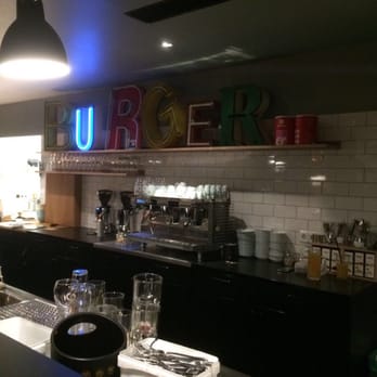 Burger Marie - Cocktail Bars Near Me - Offenburg, BW