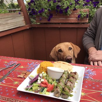 Tree House Cafe - Mediterranean Near Me - Carmel, California