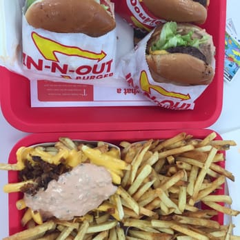 In-N-Out Burger - Burgers Near Me - Placentia, California In-N-Out Burger - Burgers Near Me - Placentia, California