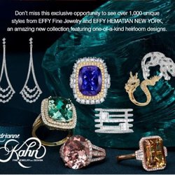 Adrianne Kahn Fine Jewelry & Design