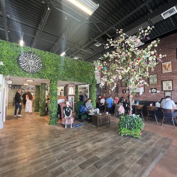 Mystic Coffee - Inside - Coffee & Tea Near Me - Hollywood, Florida Mystic Coffee - Inside - Coffee & Tea Near Me - Hollywood, Florida