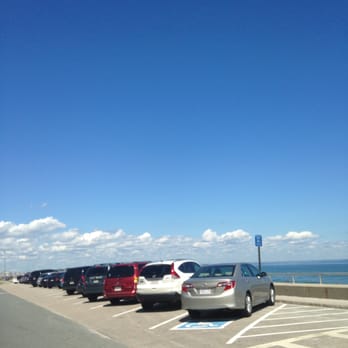 Nantasket Beach - Nantasket Beach Reservation -- 213 Nantasket Avenue, Hull                      Beach - Beaches Near Me - Hull, Massachusetts