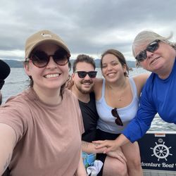Adventure Boat Tours