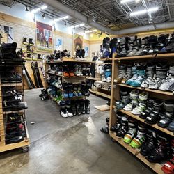 Outdoor Gear Exchange