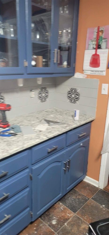 Slide of ALK Construction