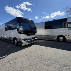 StormTrooper Coaches