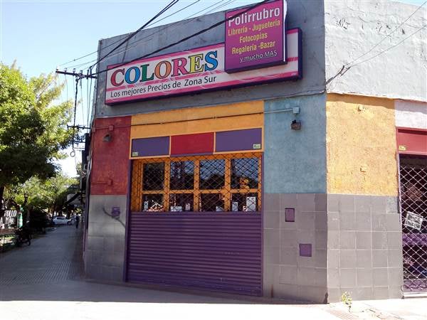 jugueterias zona sur