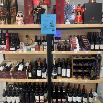 Bell Tower Market - Wines and superfood galore - International Grocery Near Me - McKinney, Texas