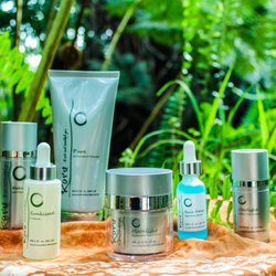 Give your skin the love and nourishment it deserves with our luxurious medical-grade skin products.