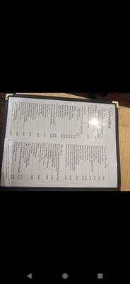 Menu photo 1 Julie Anne's Place Malvern, PA Menu photo 1 Julie Anne's Place Malvern, PA