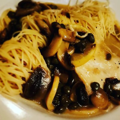 DiFabio's by null
