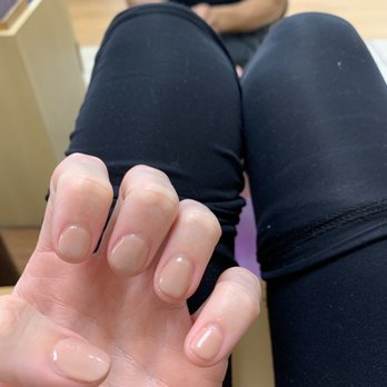 The Art Nails & Spa - Simple for work, loved the woman that did it. Here name was Michelle I think - Nail Salons Near Me - Plainsboro, New Jersey The Art Nails & Spa - Simple for work, loved the woman that did it. Here name was Michelle I think - Nail Salons Near Me - Plainsboro, New Jersey