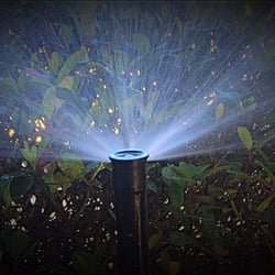 A-Select Sprinklers - Pop-up spray head