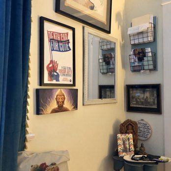 Travis Knight Art - Buddha - Art Galleries Near Me - Bend, Oregon