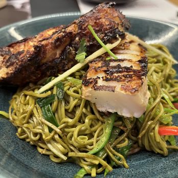 wagamama - Prudential - Asian Fusion Near Me - Boston, Massachusetts