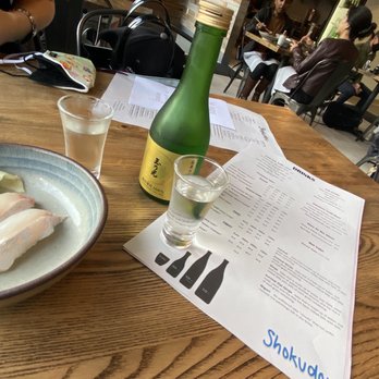 Shokudou - Izakaya Near Me - San Francisco, California Shokudou - Izakaya Near Me - San Francisco, California