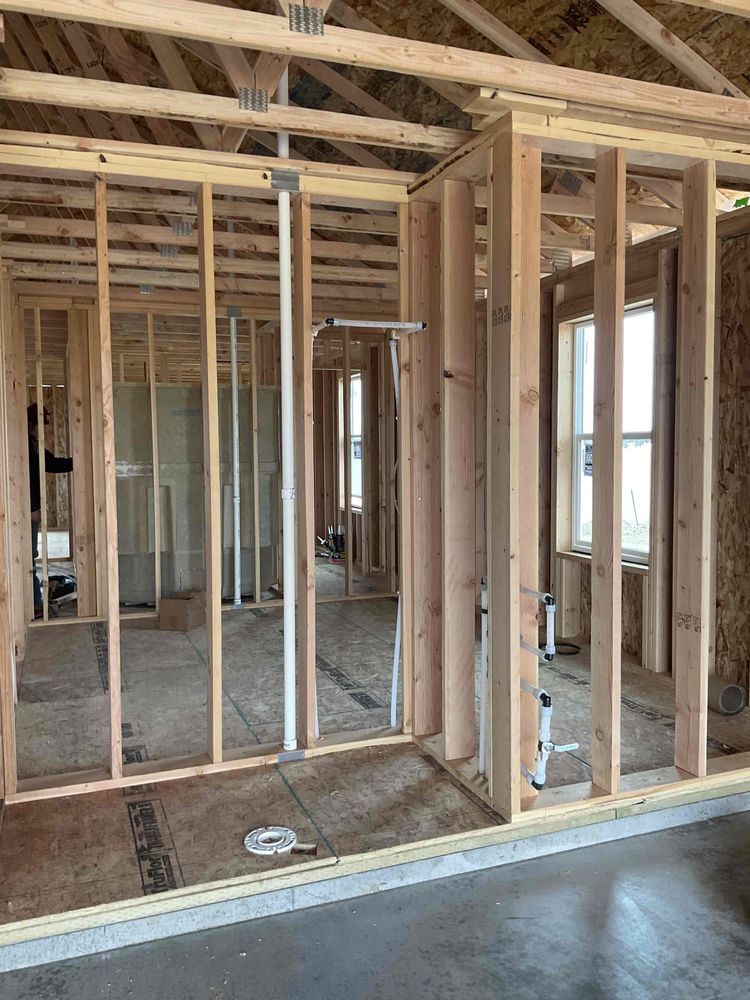 Slide of Goodson Plumbing Services