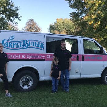 The Carpet Butler - Family Owned & Operated - Carpet Cleaning Near Me The Carpet Butler - Family Owned & Operated - Carpet Cleaning Near Me