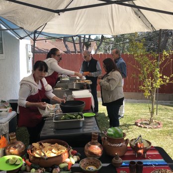 Nana's Kitchen - Caterers Near Me - Sylmar, California Nana's Kitchen - Caterers Near Me - Sylmar, California