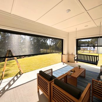 ATL Apollo - Upgrade Your Home with Apollo Motorized Shades. Smart, Stylish, and Sunlight on Demand. - Shades & Blinds Near Me - Marietta, Georgia