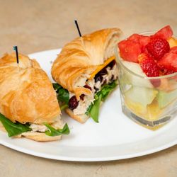 Franconia Heritage Restaurant