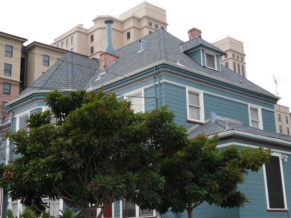 Slide of A L Residential & Commercial Roofing