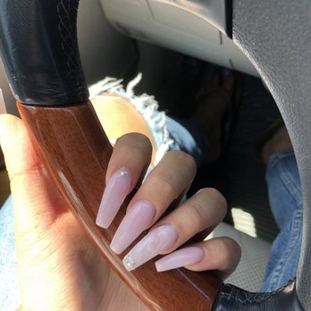 K3 Nails And Spa - Nail Salons Near Me - Milpitas, California