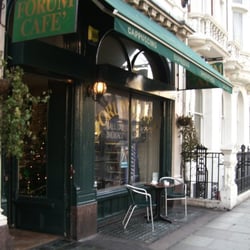Forum Cafe Bar